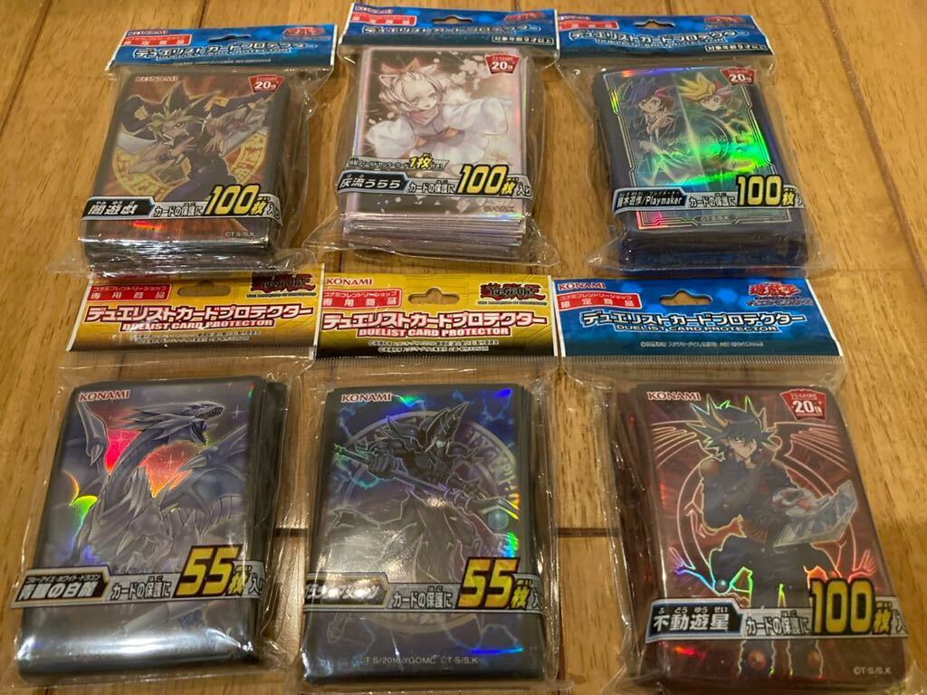 未使用】Evil☆Twin スリーブ 60枚 YCSJ2023 イビルツイン 公式 未使用】Evil☆Twin スリーブ 60枚 YCSJ2023 イビルツイン 公式