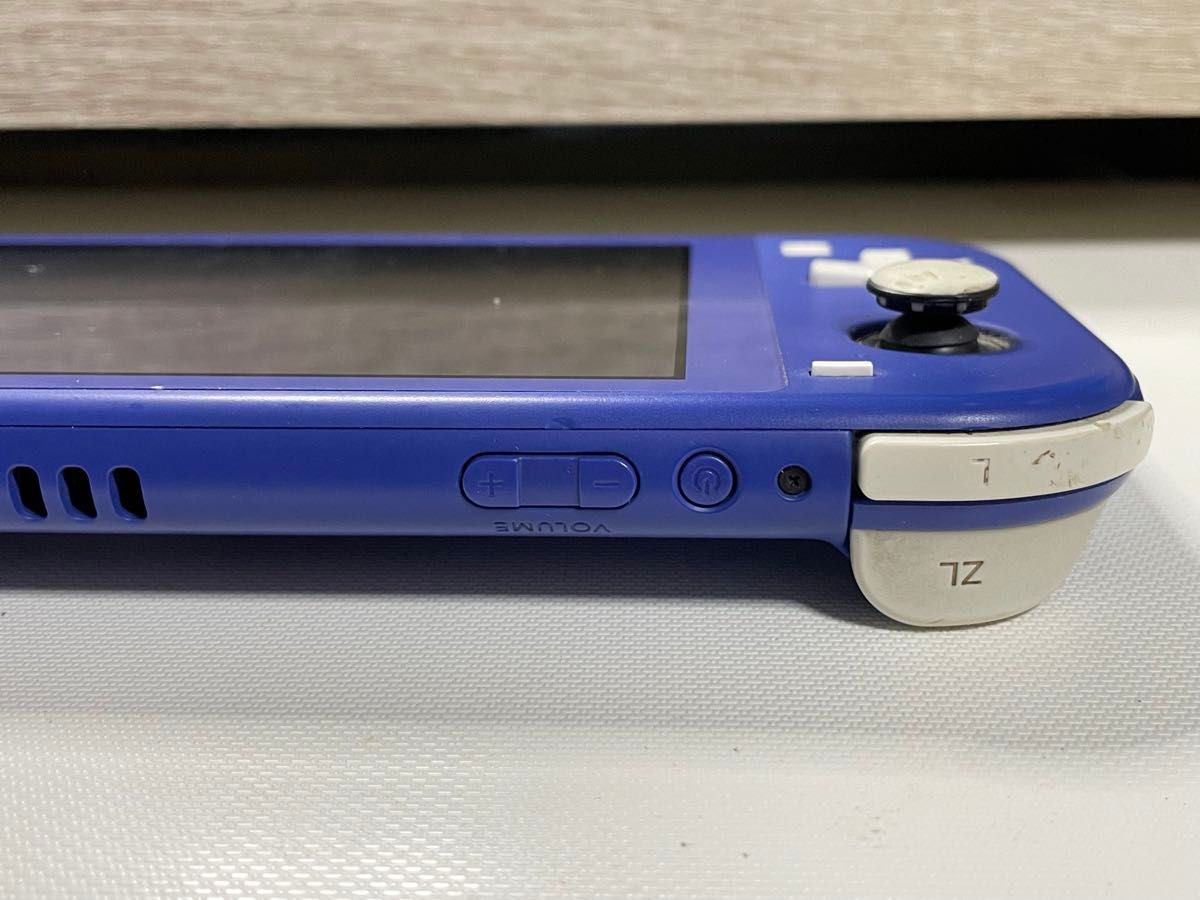Switch Lite Nintendo ニンテンドースイッチライト ニンテンドー Switch Lite Nintendo ニンテンドースイッチライト ニンテンドー