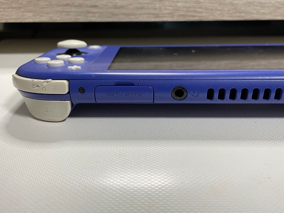 Switch Lite Nintendo ニンテンドースイッチライト ニンテンドー Switch Lite Nintendo ニンテンドースイッチライト ニンテンドー