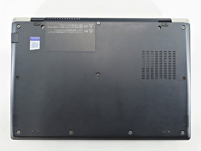 中古パソコン 東芝 DYNABOOK G83/M Windows10 3年保証 ノート ノートパソコン PC モバイル_画像4