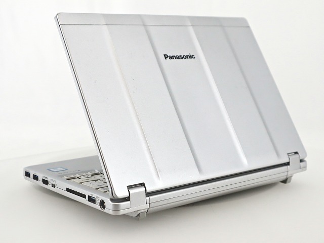 中古パソコン PANASONIC LET'SNOTE CF-SZ6 レッツノート Windows10 3年保証 ノート ノートパソコン PC モバイル_画像5