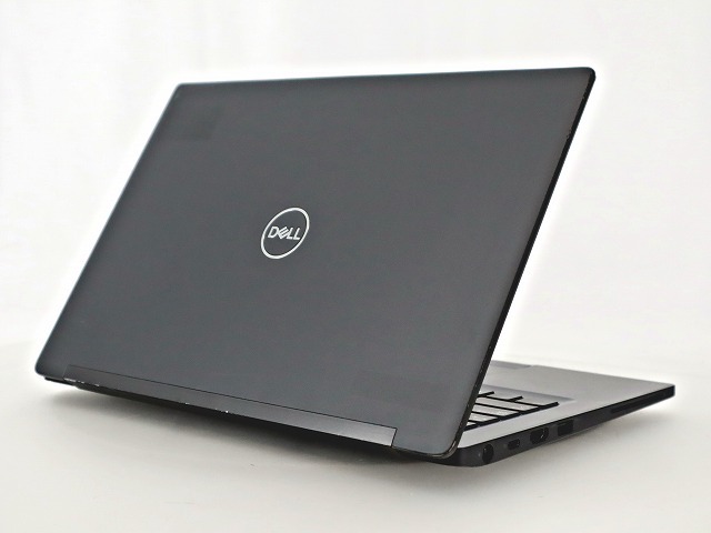 中古パソコン DELL LATITUDE 7290 [新品バッテリー] デル Windows11 3年保証 ノート ノートパソコン PC モバイル_画像4