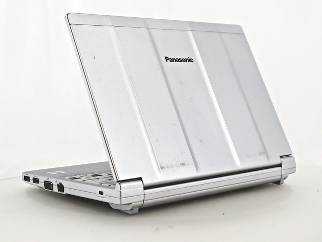 中古パソコン PANASONIC LET'SNOTE CF-SV9 (LTEモデル) レッツノート Windows10 3年保証 ノート ノートパソコン PC モバイル_画像5