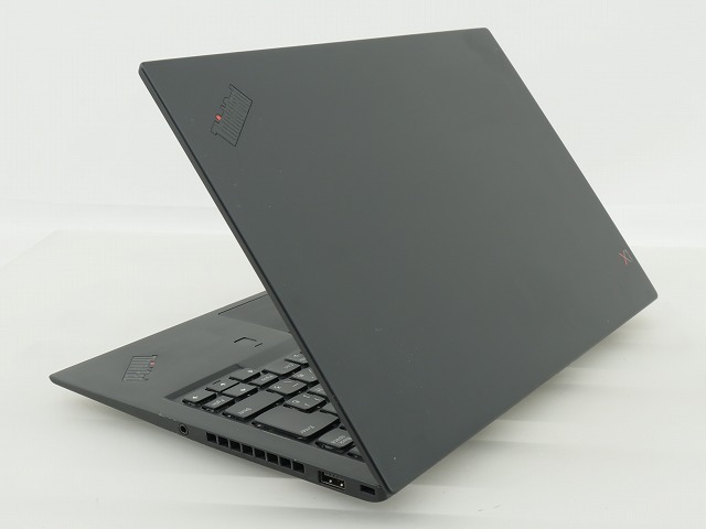 中古パソコン LENOVO THINKPAD X1 CARBON レノボ Windows11 3年保証 ノート ノートパソコン PC_画像5