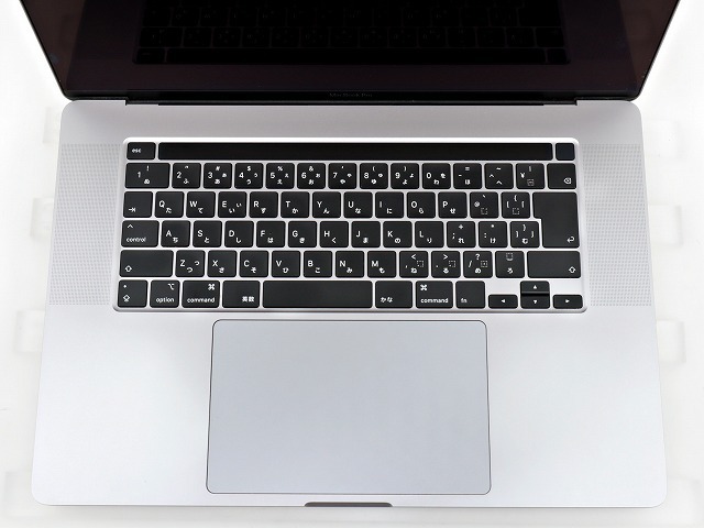 中古パソコン APPLE MACBOOK PRO MVVJ2J/A アップル 3年保証 ノート ノートパソコン PC_画像3