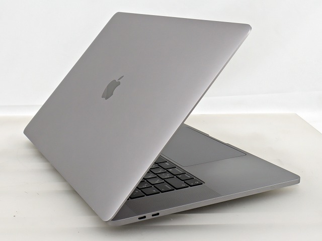 中古パソコン APPLE MACBOOK PRO MVVJ2J/A アップル 3年保証 ノート ノートパソコン PC_画像4