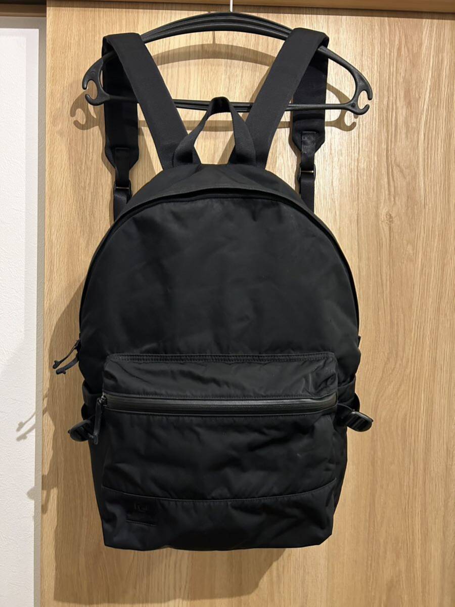 RAMIDUS ラミダス BLACK BEAUTY DAY PACK リュック supreme soph ennoy SEESEE everyone S.F.C_画像8