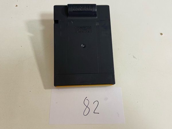 任天堂 GB ゲームボーイ ソフトのみ  接点洗浄済 ポケモンピンボール SAKA82の画像2