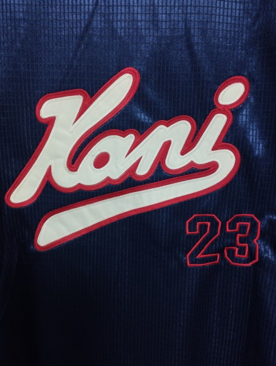 激レア 新品 90s カールカナイ ジャージ セットアップ|Yahoo 激レア 新品 90s カールカナイ ジャージ セットアップ|Yahoo