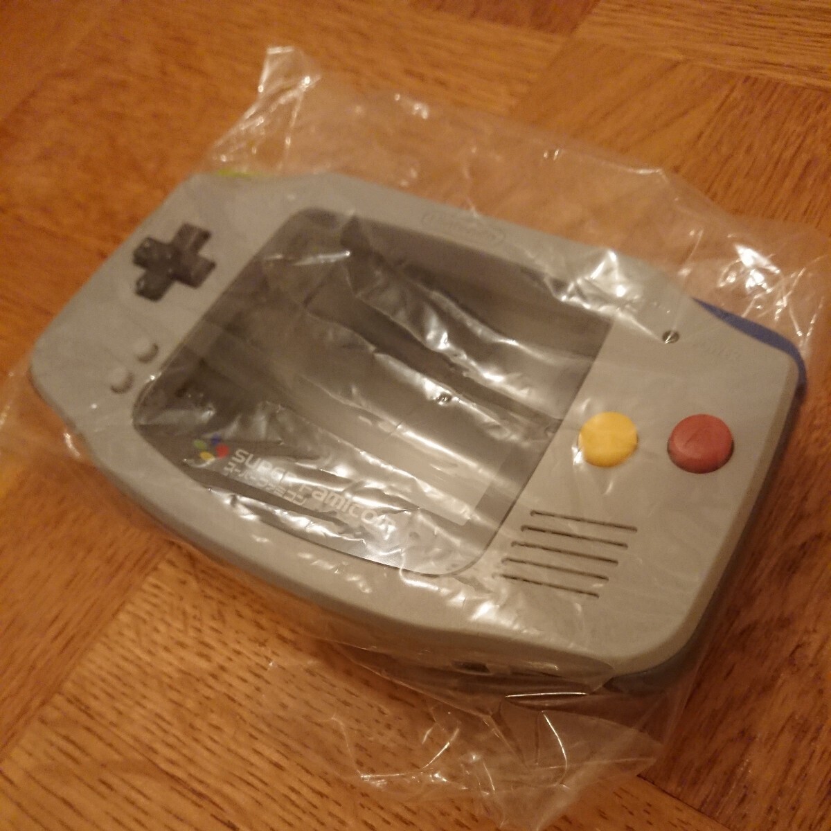  nintendo GBA Nintendo Game Boy Advance body backlight liquid crystal Super Famicom cusomize Nintendo
