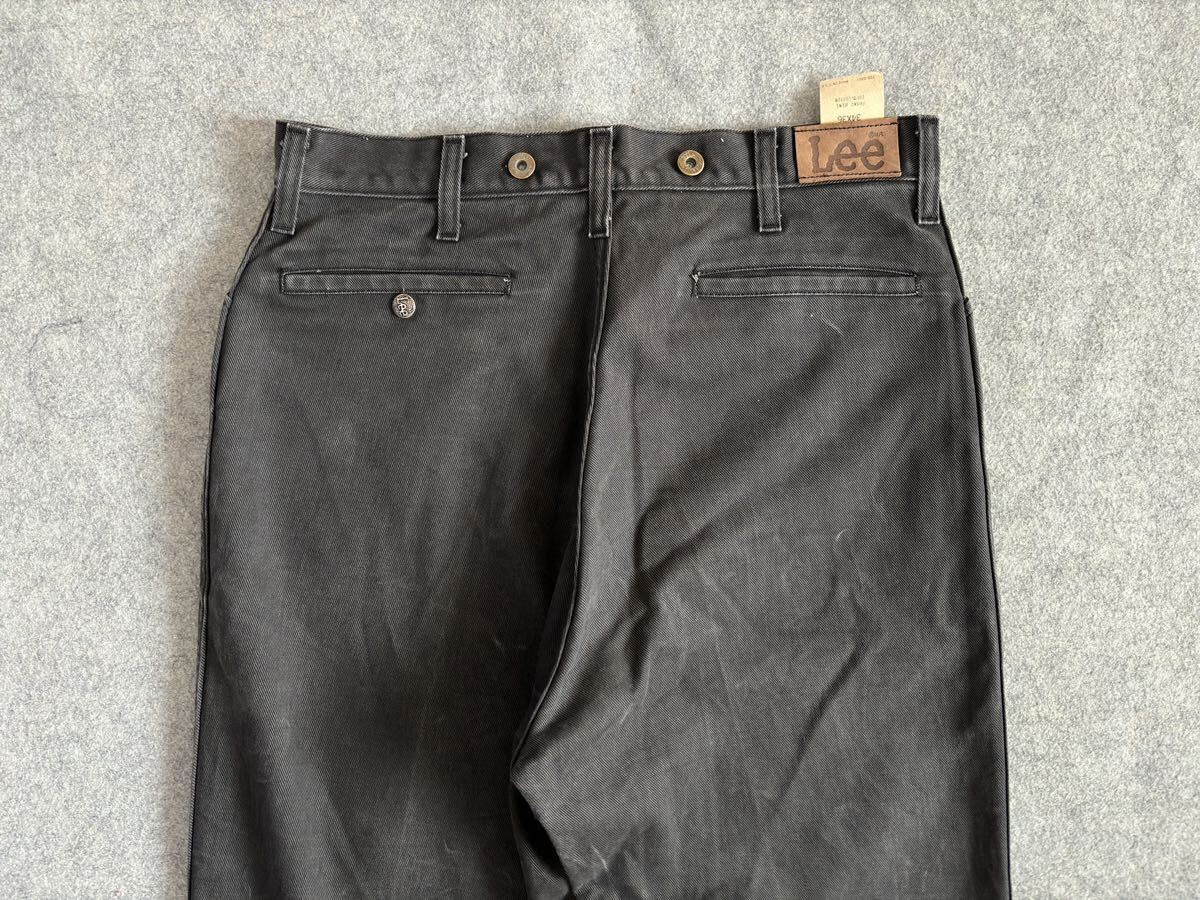 Yahoo!オークション - 黒 80s Lee USA製 フリスコパンツ w34 Yahoo!オークション - 黒 80s Lee USA製 フリスコパンツ w34