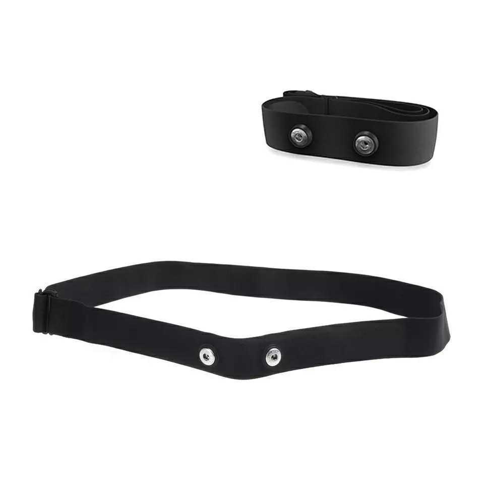  Heart rate monitor for band ( Garmin cat I etc. ) each company interchangeable chest . is - tray toa
