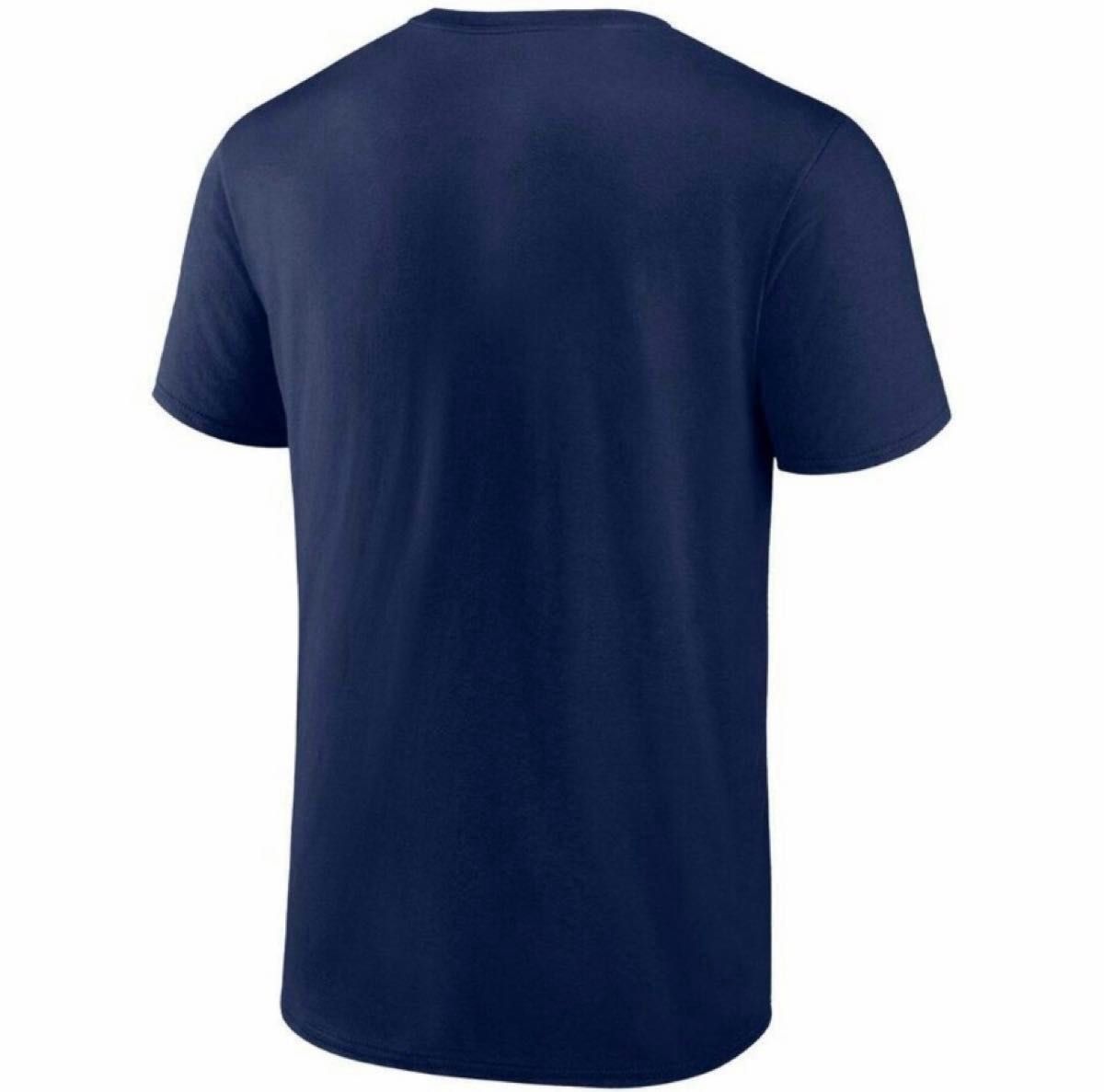 限定品　公式正規品  大谷翔平＆ヌートバー ペッパーミル Tシャツ　NAVY  US Sサイズ