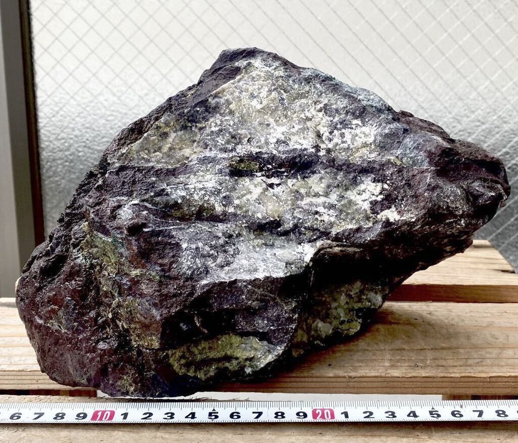 [ADA] десять тысяч небо камень родители камень размер примерно 7.1kg рекомендация раз высота | aqua дизайн amanoManten-Seki AAAA