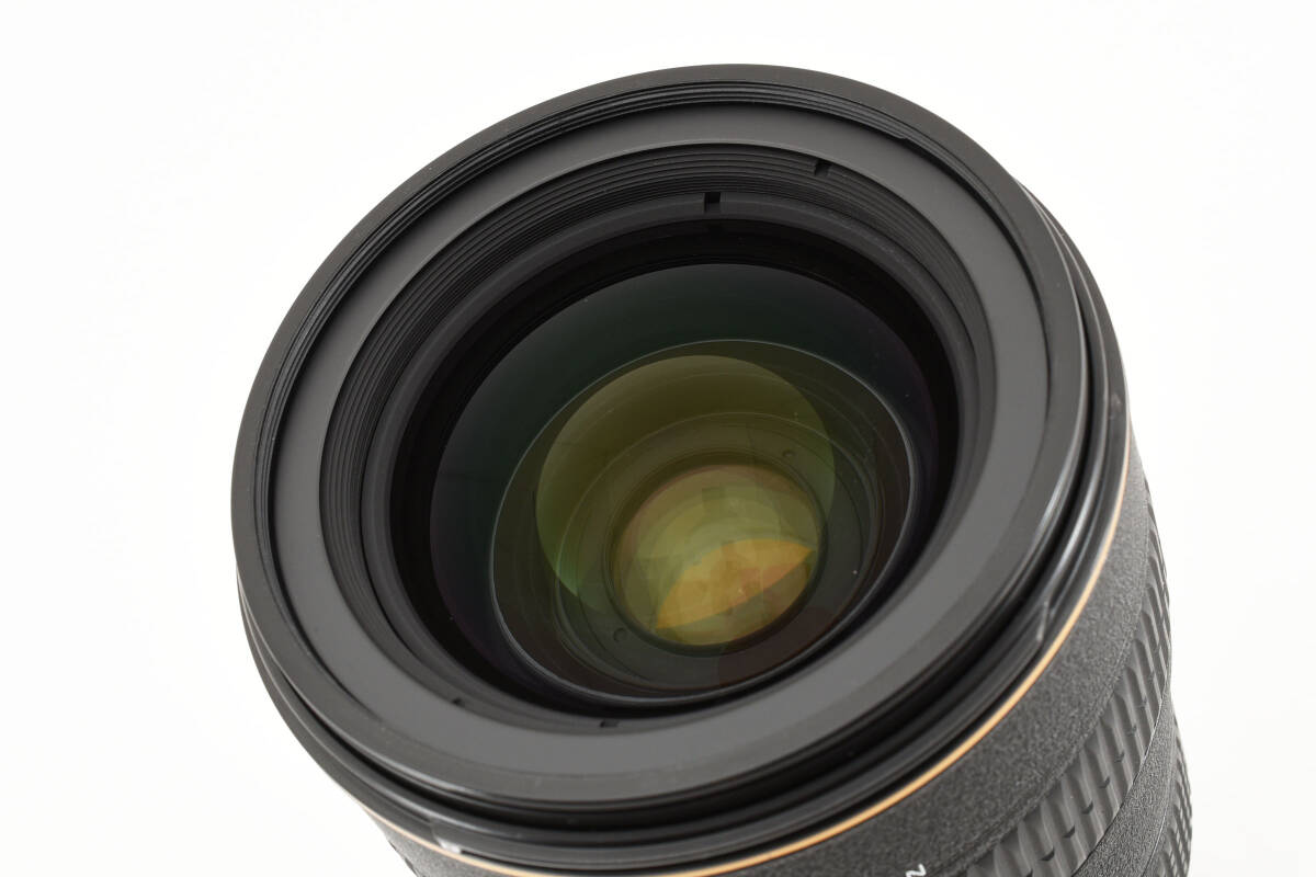 ★☆ 美品！ Nikon ニコン AF-S NIKKOR 28-70mm F2.8 D ED【やや難あり】★☆の画像10