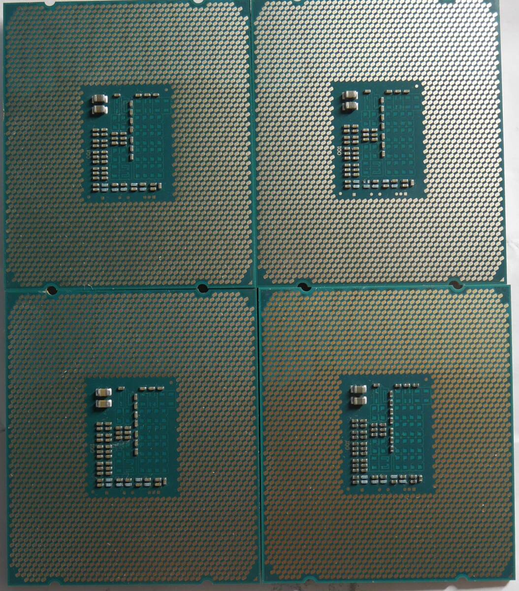 intel Xeon E5-2630V3 SR206 2.40GHz/LGA2011/DDR4_画像2