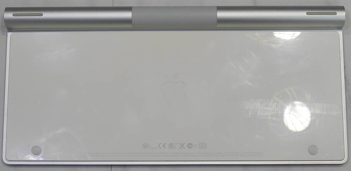 Apple Magic Keyboard マジックキーボード/A1314/ワイヤレスキーボードの画像4