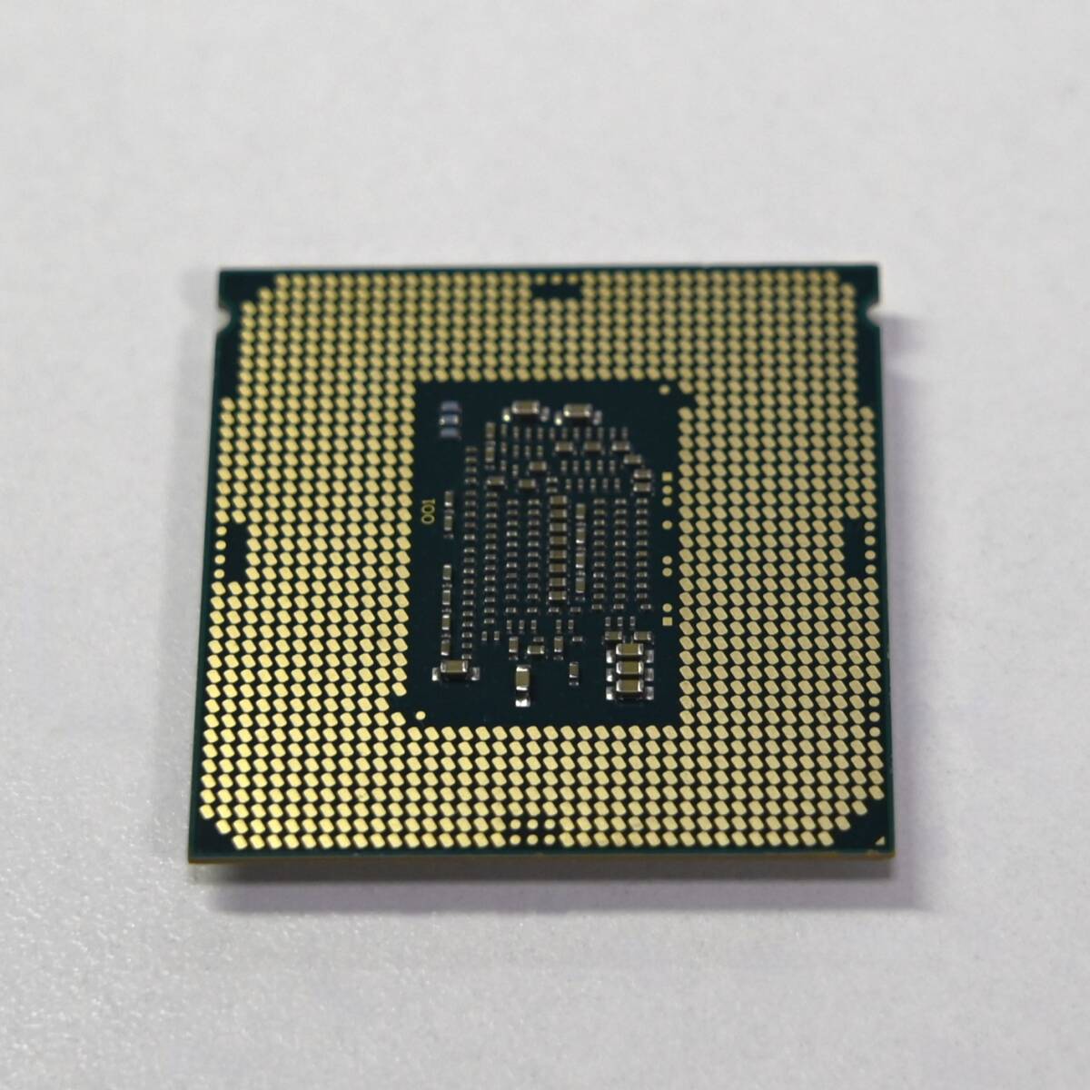 Intel Core i5-6500TE LGA1151 未確認現状品の画像2
