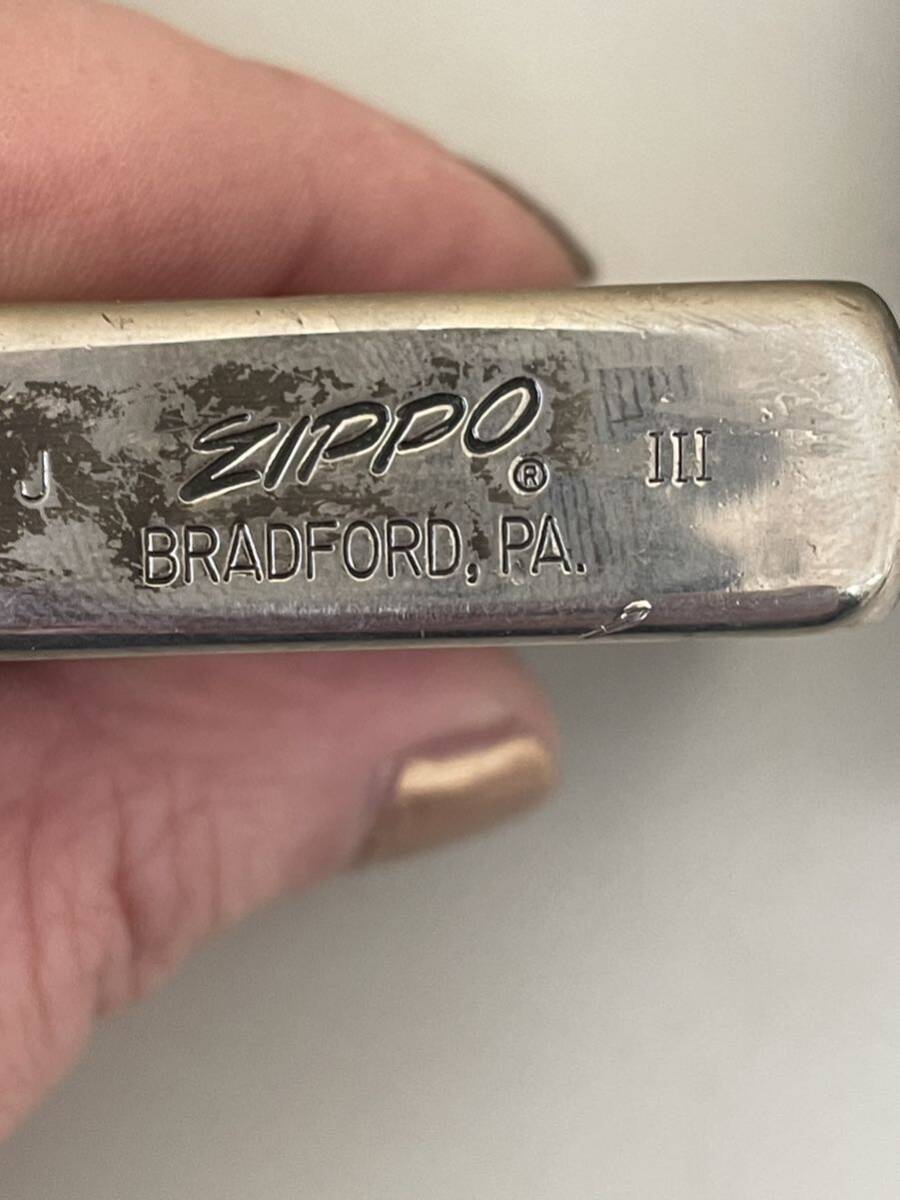 ZIPPO ジッポ ジッポー ビンテージ　オイルライター まとめ　保管品【6723】_画像8