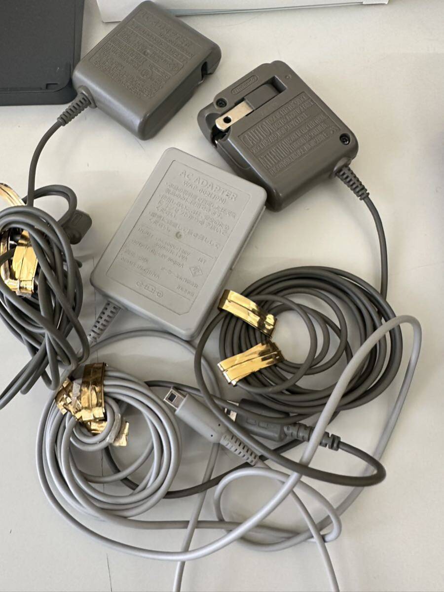  nintendo Wii черный DS PSone корпус контроллер nn коричневый k futoshi тамбурин без тарелочек периферийные устройства инструкция электризация не проверка суммировать б/у товар [6732]