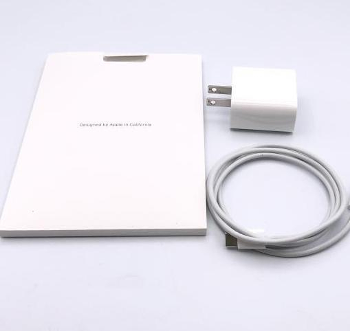 【中古】iPad mini(第6世代) WiFi 256GB　利用制限〇[240024397483]_画像3