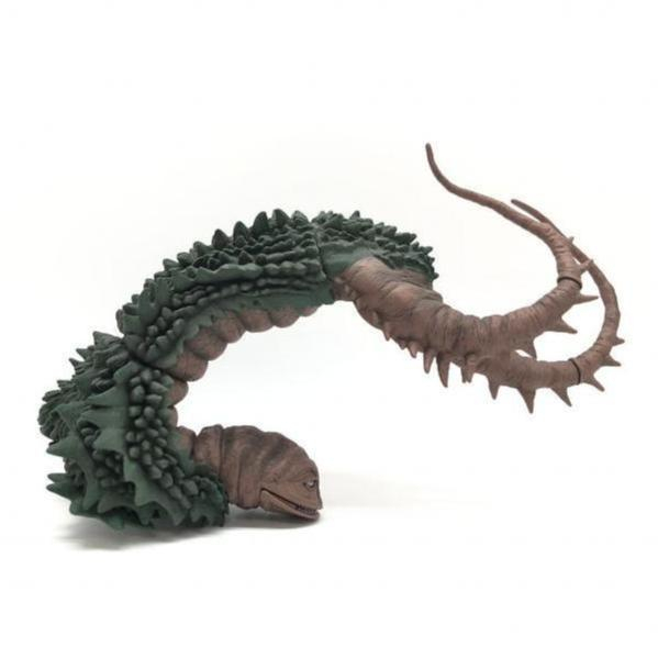 Yahoo!オークション - 古代怪獣ツインテール(復刻版) 「帰ってき Yahoo!オークション - 古代怪獣ツインテール(復刻版) 「帰ってき