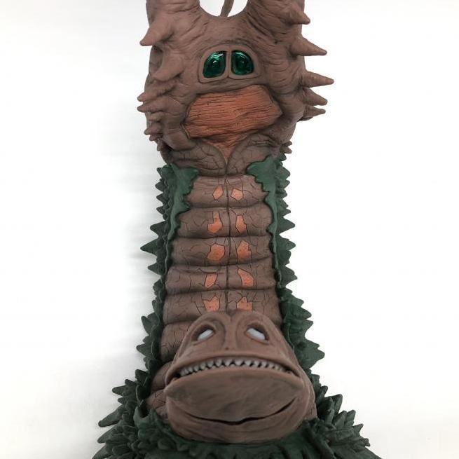 小物などお買い得な福袋 Yahoo!オークション - 「帰ってき 古代怪獣ツインテール(復刻版) 帰ってきたウルトラマン