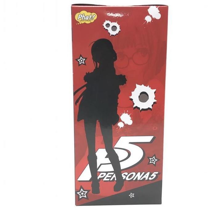 本当に信頼出来る店 5100円 【中古】S未開封)ペルソナ5 佐倉双葉 再販[249008249522 ペルソナシリーズ
