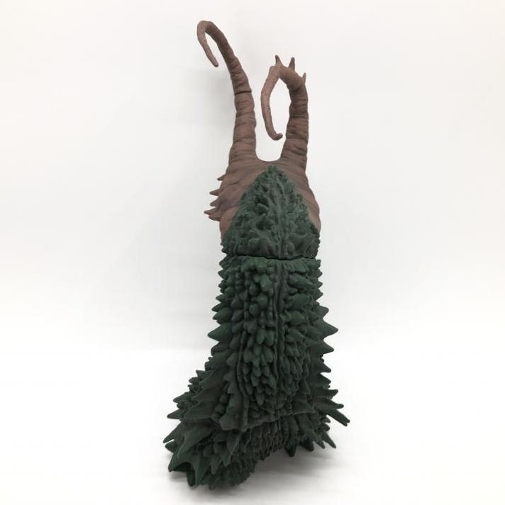 Yahoo!オークション - 古代怪獣ツインテール(復刻版) 「帰ってき Yahoo!オークション - 古代怪獣ツインテール(復刻版) 「帰ってき