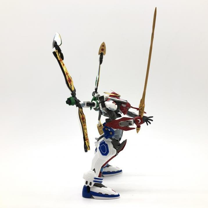 【中古】スーパーロボット超合金 アクエリオン[240024382188]_画像5