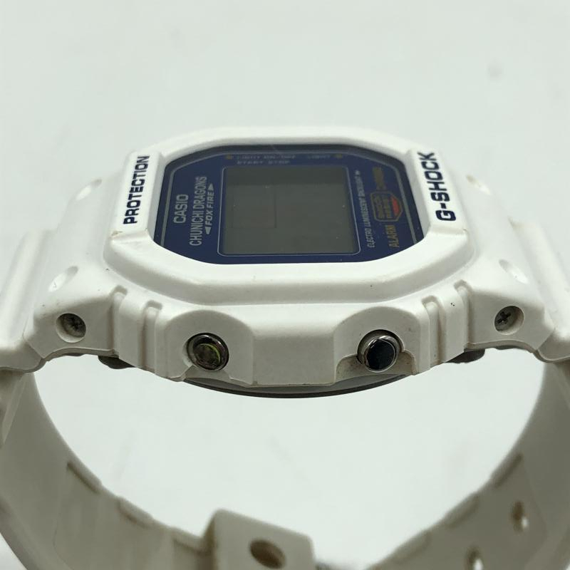 【2025年】エレガントファッションを上品に着 - Yahoo!オークション G-SHOCK 立浪和義引退モデル DW-5600VT その他