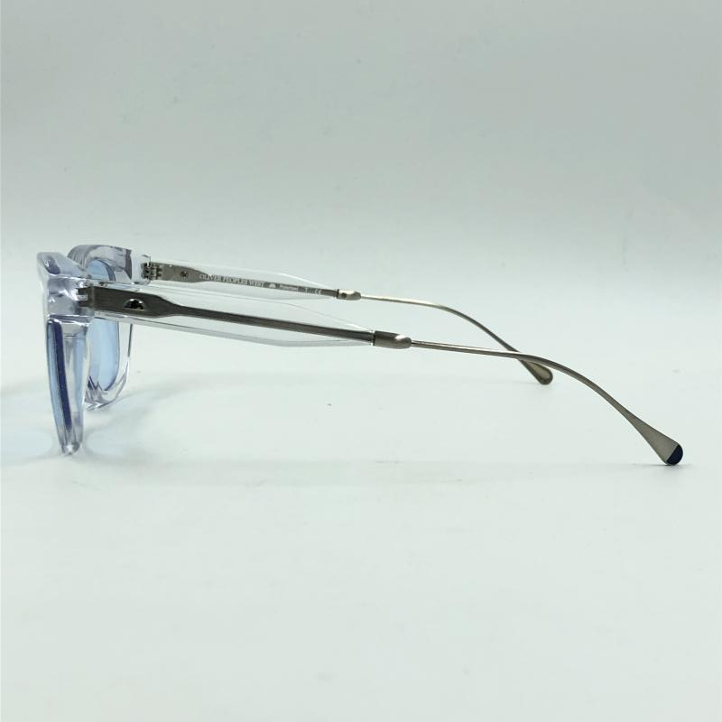 【中古】OLIVER PEOPLES Latigo OV5259S オリバーピープル ラティーゴ クリアフレーム[240024442485]の画像3