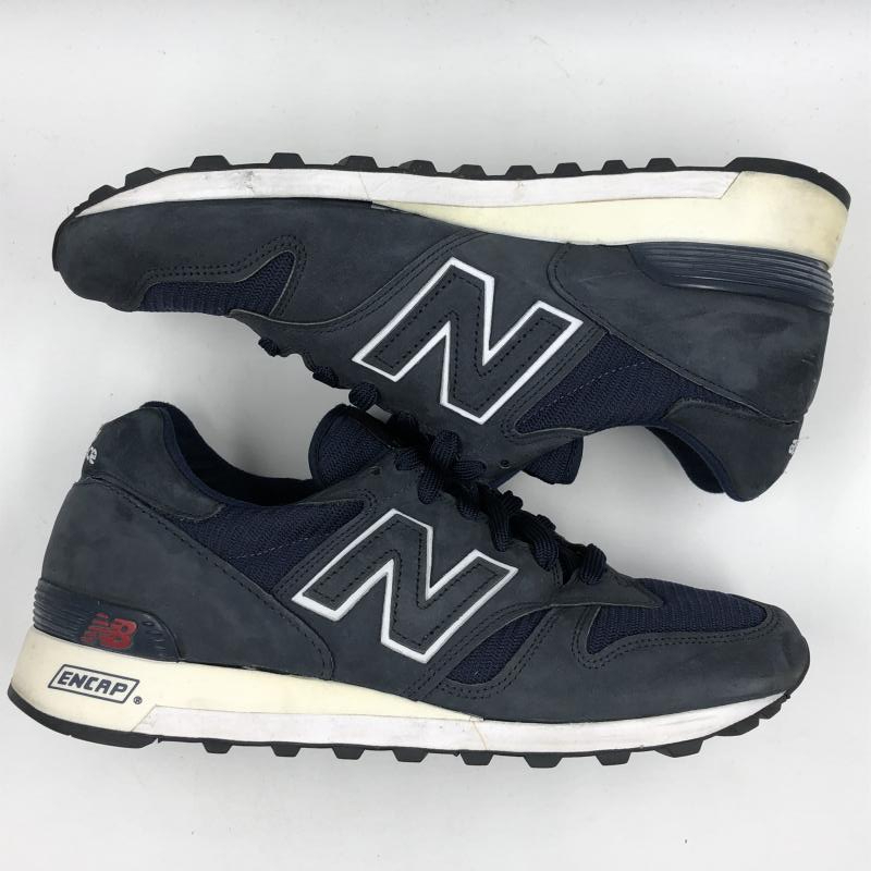 【中古】New Balance M1300NR USA製 ネイビー 27.0 ニューバランス [240024460415]の画像5