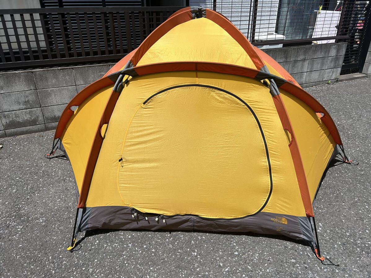 Yahoo!オークション - 【レア】ノースフェイス VE-25 northface Yahoo!オークション - 【レア】ノースフェイス VE-25 northface