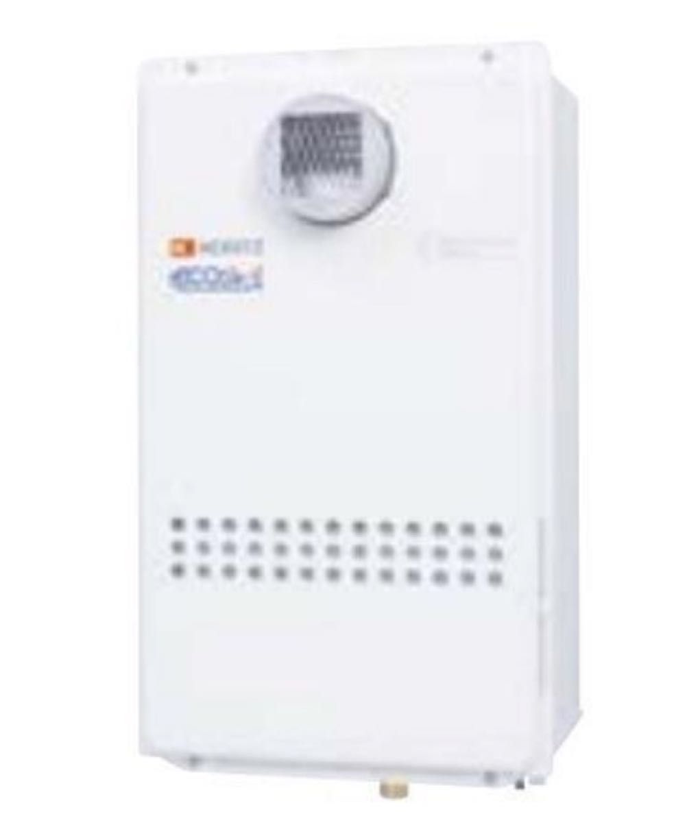 激レア ノーリツ GQ-C2434WZ-C 業務用給湯器 リモコン付 エコ 激レア ノーリツ GQ-C2434WZ-C 業務用給湯器 リモコン付 エコ