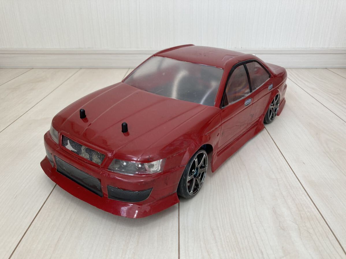 Yahoo!オークション - 日産 ローレル C35 ドリフト 1/10 Yahoo!オークション - 日産 ローレル C35 ドリフト 1/10