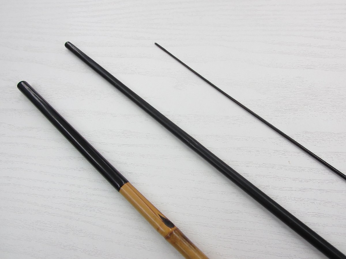 9100円 USED 光司 澪 9.1尺 - ヘラブナ竿 9100円 USED 光司 澪 9.1尺 - ヘラブナ竿
