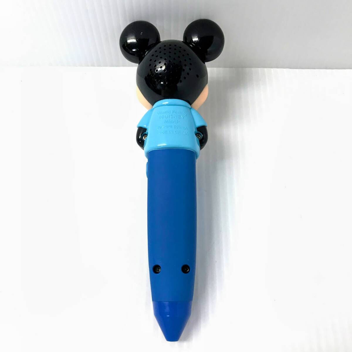 1 jpy ~ Magic pen adventure 2020 year buy condition excellent a-274 Disney English system DWE world Family 