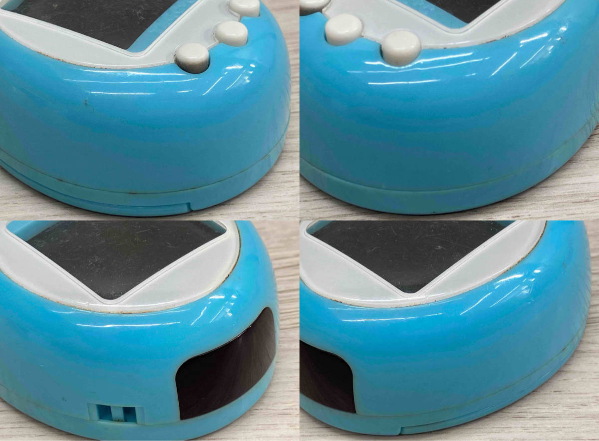 たまごっち プラスカラー ブルー tamagotchi |電子玩具 たまごっち プラスカラー ブルー tamagotchi |電子玩具