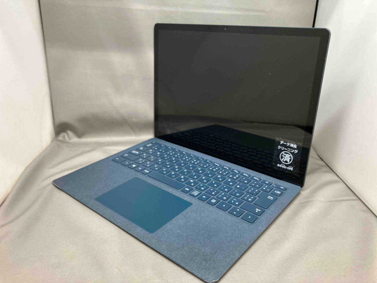 Microsoft V4C-00060 Surface Laptop 3 V4C-00060 [コバルトブルー] ノートPCの画像3