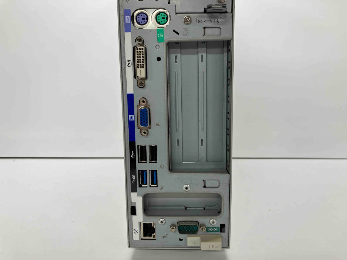 NEC デスクトップPC PC-MK32MEZEAEXFの画像6