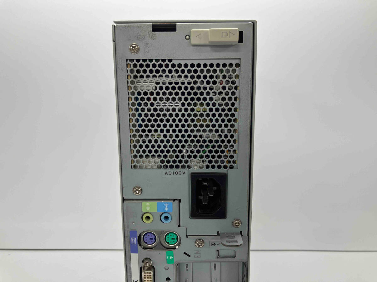 NEC デスクトップPC PC-MK32MEZEAEXFの画像5
