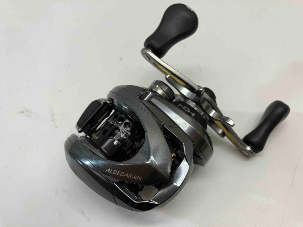 SHIMANO シマノ ベイトリール ALDEBARAN アルデバランの画像1