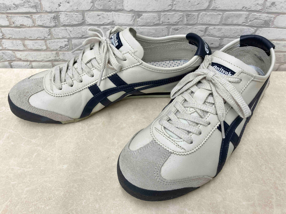 Onitsuka Tiger オニツカタイガー MEXICO 66 1183C 102 Onitsuka Tiger オニツカタイガー MEXICO 66 1183C 102