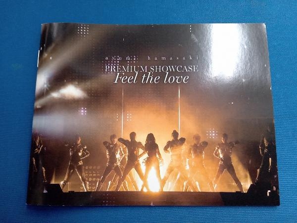 DVD 浜崎あゆみ ayumi hamasaki PREMIUM SHOWCASE~Feel the love~_画像3