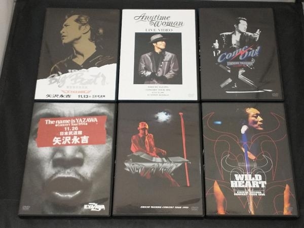 THE LIVE EIKICHI YAZAWA DVD BOXの画像4