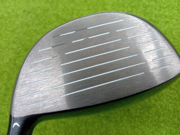 ドライバー BRIDGESTONE TOURSTAGE X-DRIVE GR ブリヂストン ツアーステージ エックス ブレード ジーアール_画像2