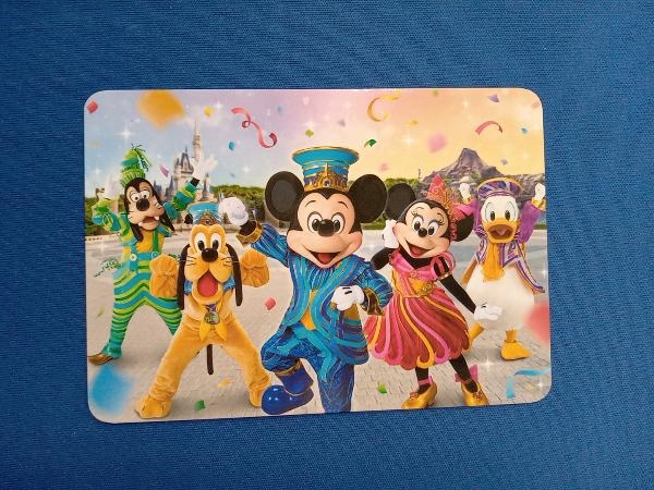 (ディズニー) CD 東京ディズニーリゾート35周年 'Happiest Celebration!' グランドフィナーレ ミュージック・アルバムの画像4