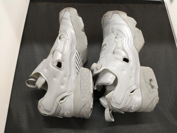 スニーカー Reebok INSTA PUMPFURY VET RF／CN7287 リーボック サイズ27.5 店舗受取可_画像4