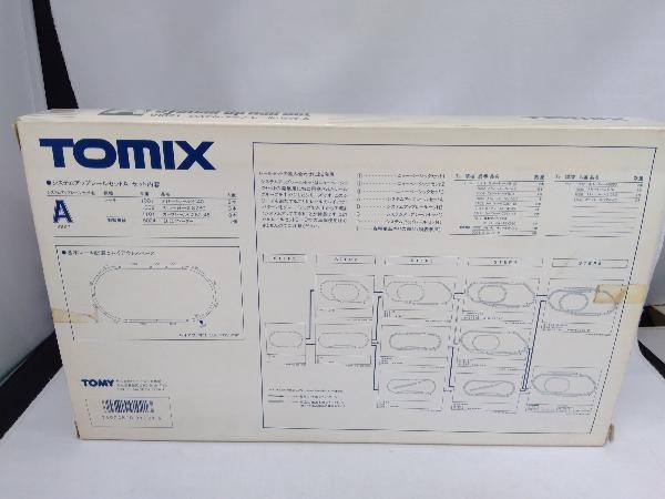 その他 TOMIX 91021 システムアップレールセットA トミックス_画像2